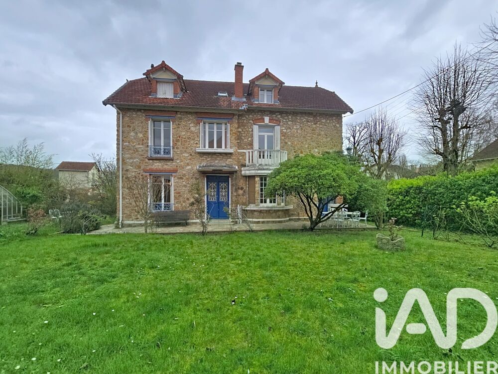 Vente Maison traditionnelle 12 pièces
