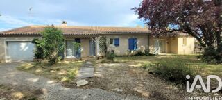  Maison à vendre 6 pièces 163 m²