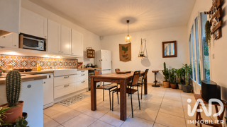  Maison à vendre 5 pièces 96 m²