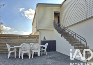 Appartement 3 pièces 75 m² · à Saint-Sébastien-sur-Loire · 75 m² · 207 000 €