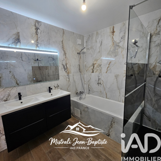  Appartement à vendre 3 pièces 73 m²