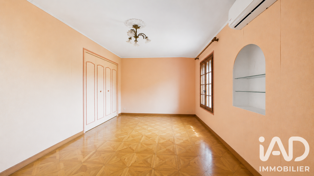 Vente Maison Vente Maison/villa 5 pièces Bourg-lès-valence