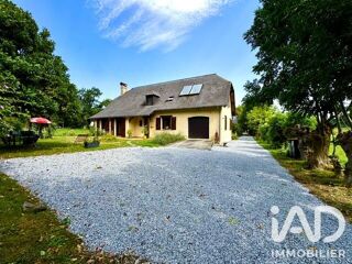  Maison à vendre 7 pièces 183 m²