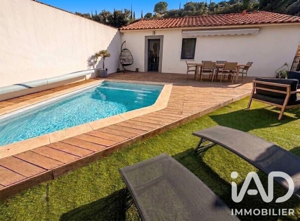 Vente Maison/villa 4 pièces