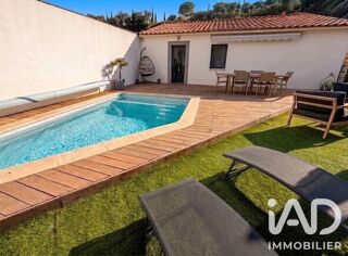  Maison à vendre 4 pièces 73 m²