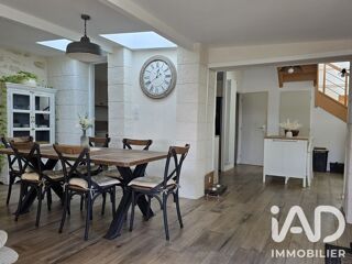 Vente Maison Vente Maison/villa 5 pièces La chaussée-saint-victor