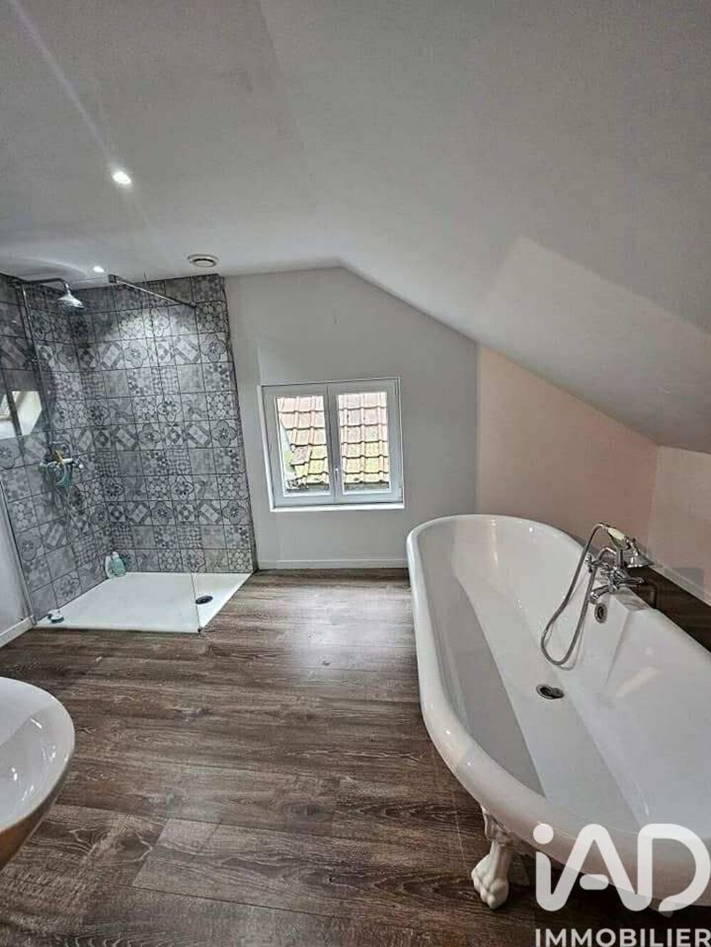 Vente Maison de ville 7 pièces