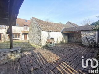  Maison à vendre 8 pièces 177 m²