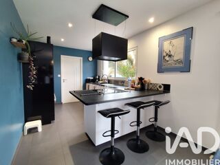  Maison à vendre 6 pièces 111 m²