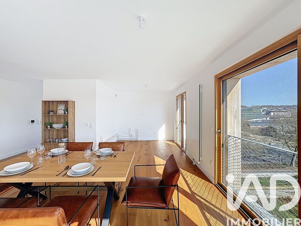 Vente Appartement 5 pièces
