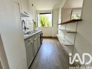  Appartement à vendre 3 pièces 53 m²