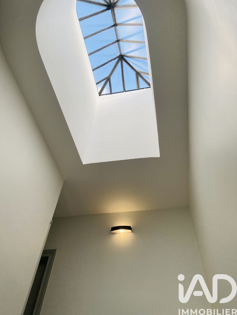 vente Appartement - 2 pièce(s) - 39 m² Bordeaux (33300)