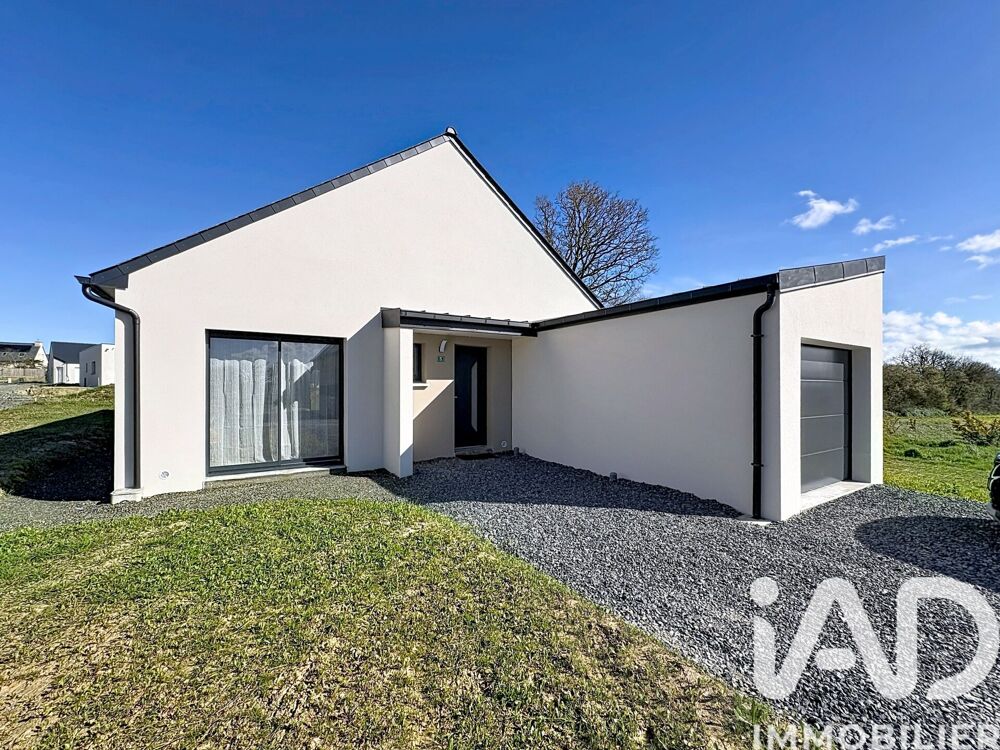 Maison 4 pièces 86 m² · à Matignon · 86 m² · 310 000 €