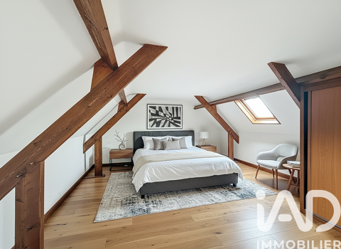   Vente Maison Maison - 3 pi�ce(s) - 130 m�