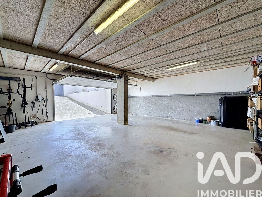 à vendre  Maison Béziers (34500)