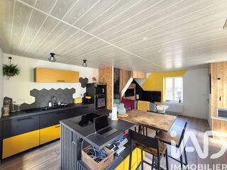  Maison à vendre 4 pièces 75 m²