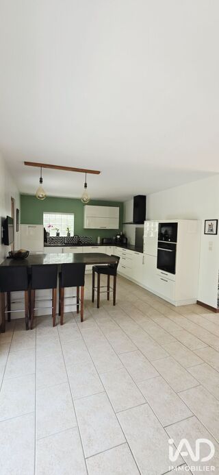 Vente Maison Vente Maison/villa 6 pièces Condé-sainte-libiaire