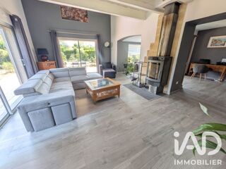  Maison à vendre 6 pièces 200 m²