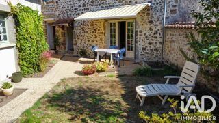  Maison à vendre 7 pièces 193 m²