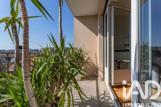  Appartement � vendre 3 pi�ces 68 m�