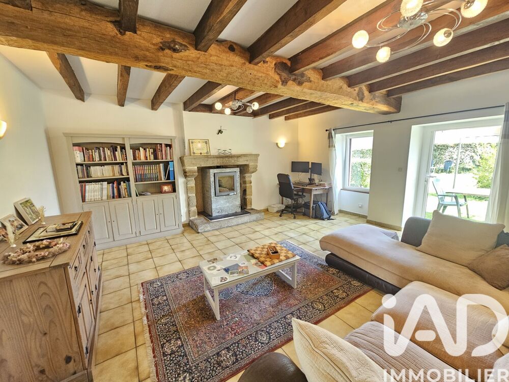 Vente Maison/villa 7 pièces