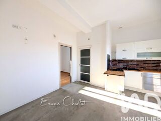  Appartement � vendre 2 pi�ces 44 m�