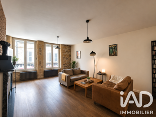  Immeuble à vendre 2 pièces 56 m²