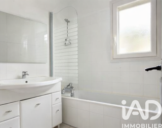  Appartement à vendre 2 pièces 34 m²