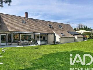  Maison à vendre 8 pièces 200 m²