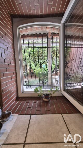  Maison à vendre 5 pièces 173 m²
