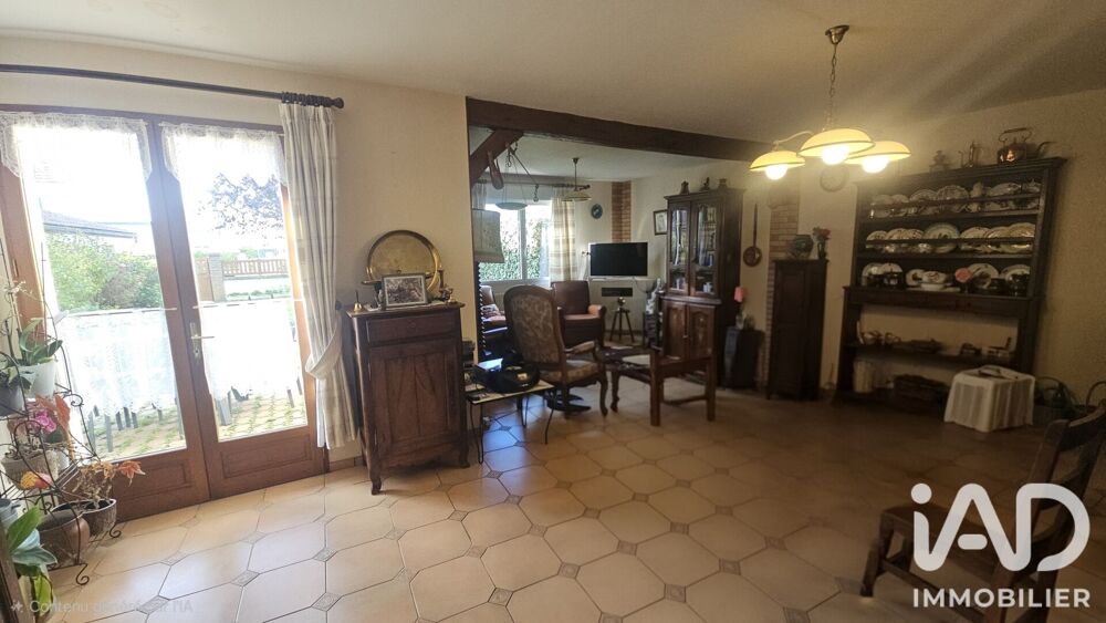 Vente Maison Vente Maison/villa 5 pièces Le havre