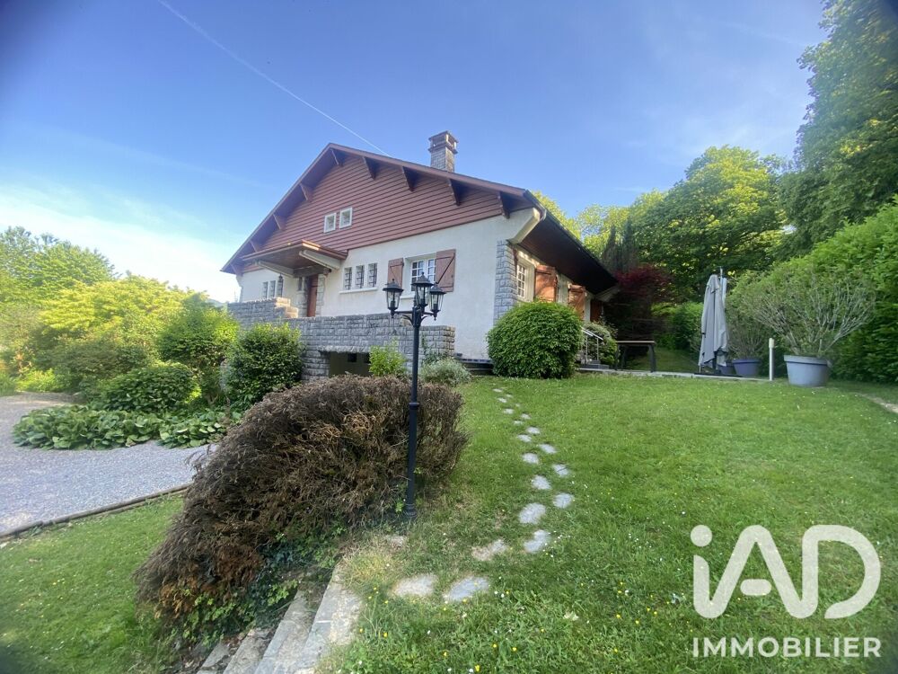 Vente Maison/villa 10 pièces