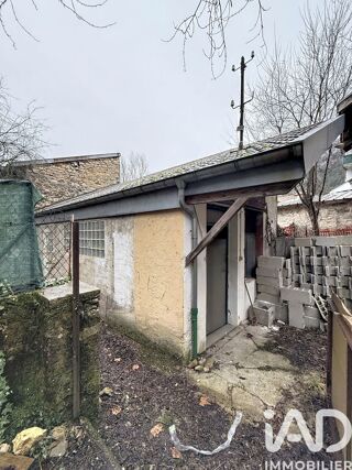 Immeuble à vendre 350 m²