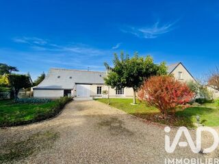  Maison à vendre 7 pièces 178 m²