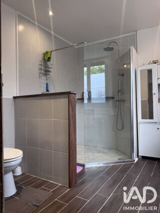  Maison à vendre 5 pièces 204 m²