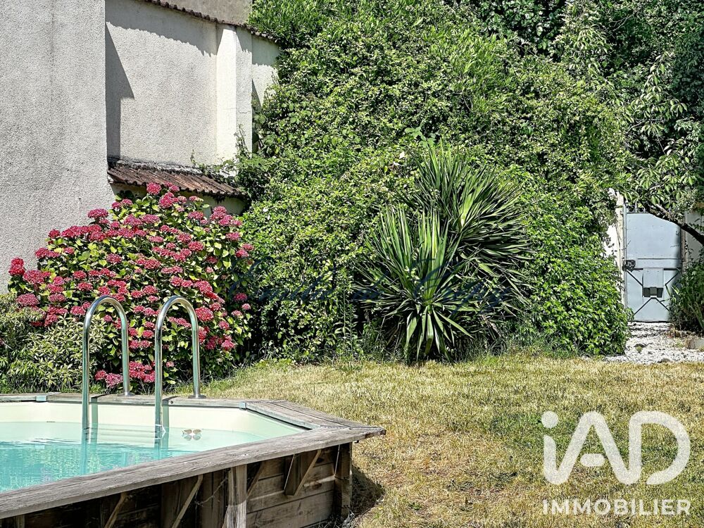 Vente Maison Vente Maison/villa 9 pièces Orléans