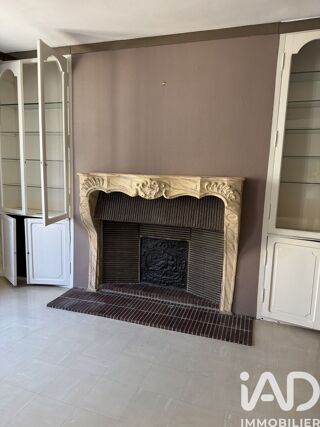  Appartement à vendre 3 pièces 84 m²