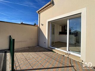 Maison � louer 3 pi�ces 56 m�