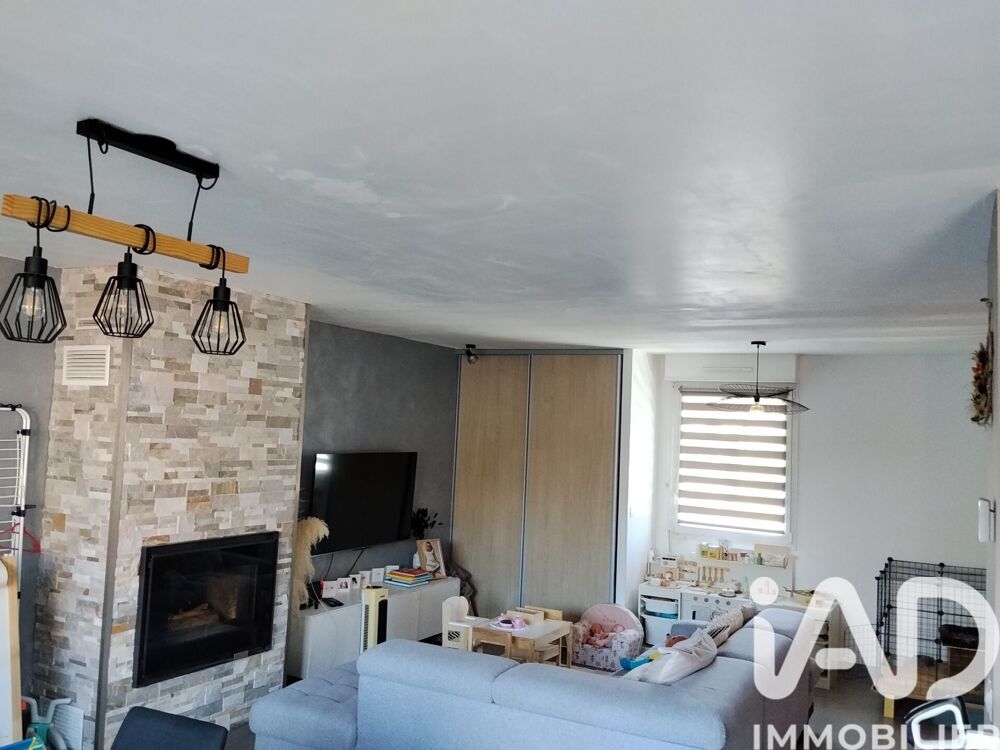 Vente Maison Vente Maison/villa 4 pièces Carvin