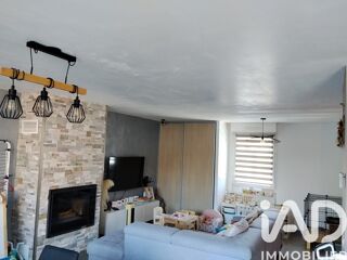  Maison à vendre 4 pièces 90 m²