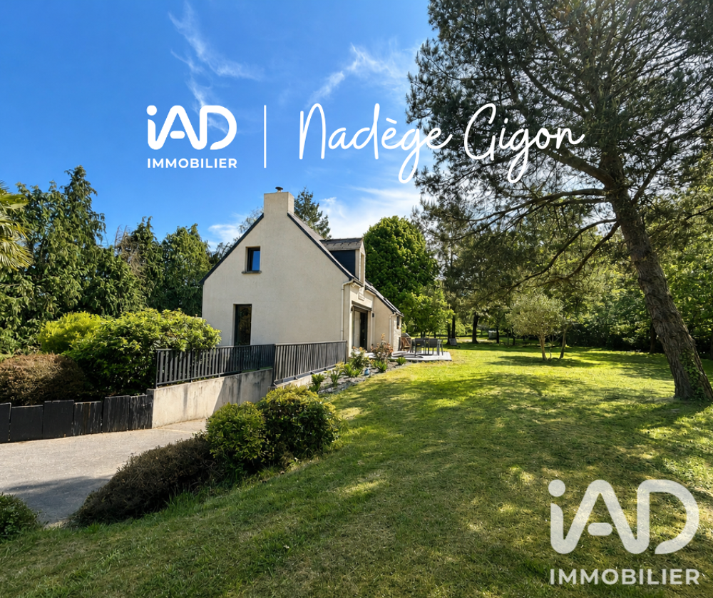 Vente Maison Vente Maison traditionnelle 5 pièces Pleudihen-sur-rance