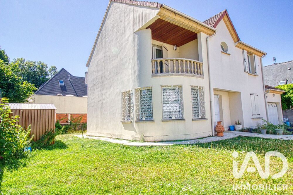 Vente Maison d'architecte 6 pièces