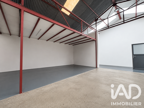   Vente Boutique/Local commercial 263 m&sup2; 