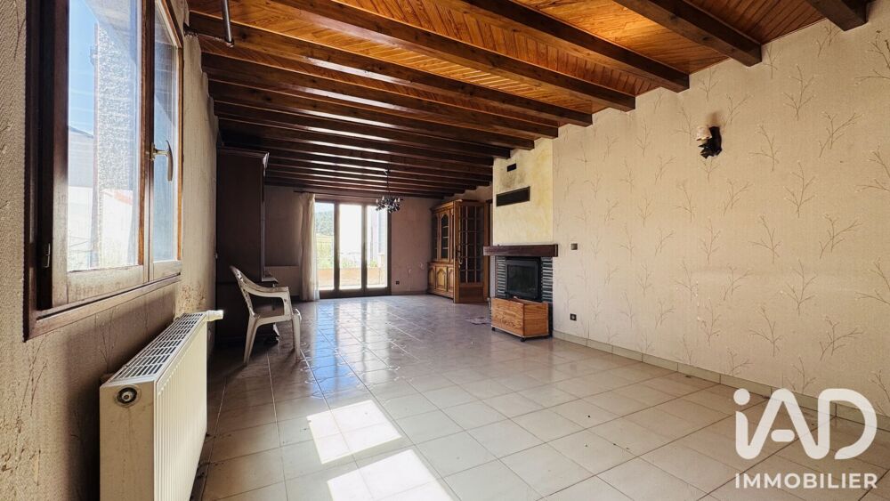 Vente Maison Vente Maison/villa 5 pièces Formiguères