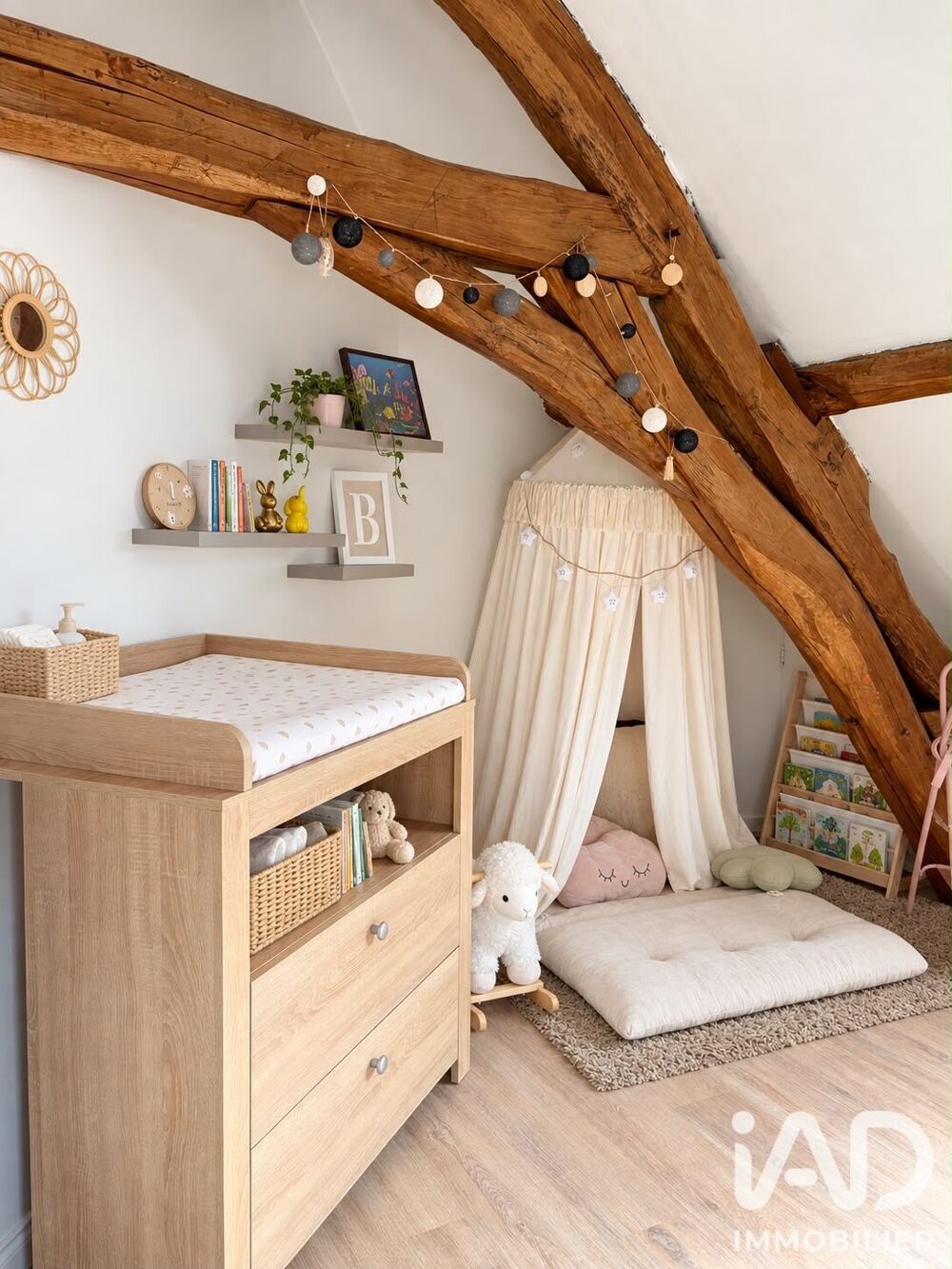 Vente Maison Vente Maison de village 6 pièces Migennes
