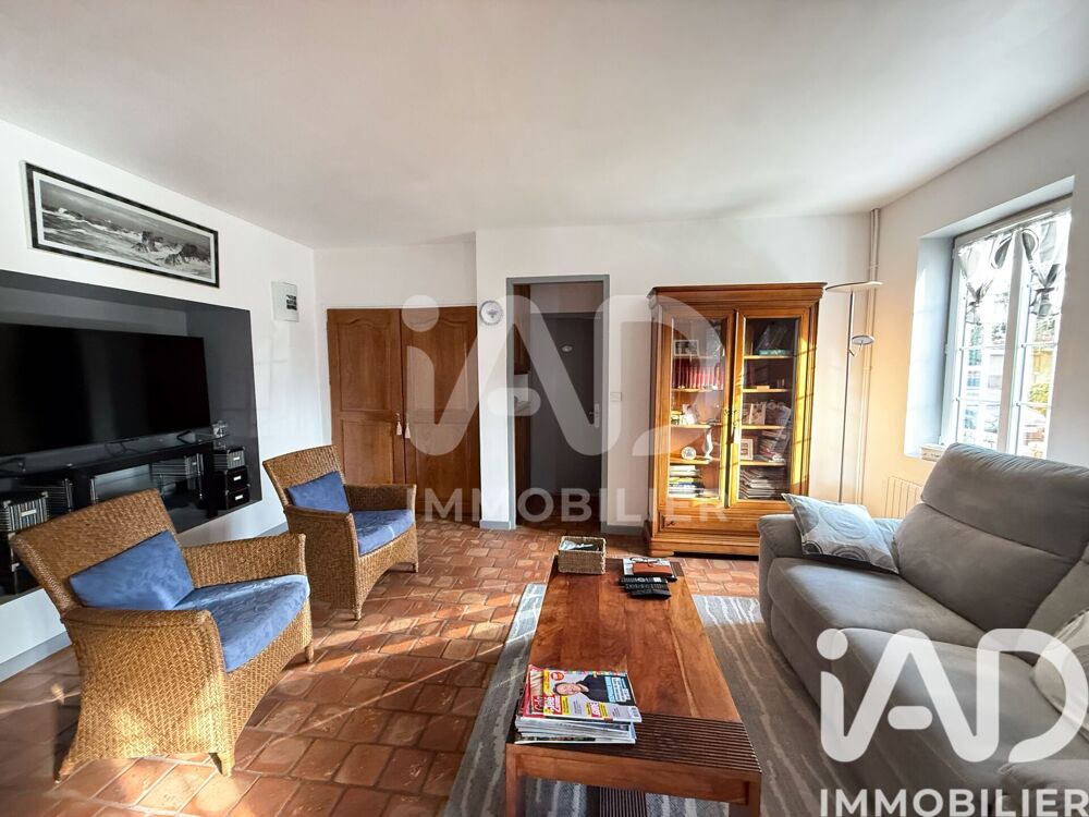 Vente Maison Vente Longère 6 pièces Ecquetot