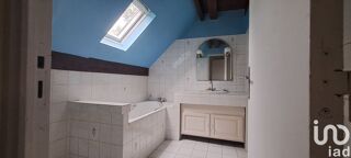 Maison � vendre 6 pi�ces 130 m�