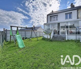  Maison à vendre 5 pièces 89 m²