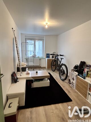  Appartement � louer 3 pi�ces 54 m�