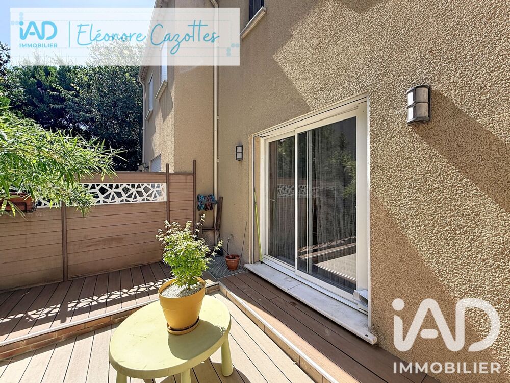 Vente Maison/villa 3 pièces